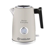 Công ty TNHH Habibullet Việt Nam