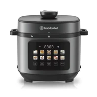 Công ty TNHH Habibullet Việt Nam