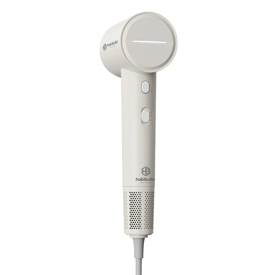 Máy sấy tóc Plasma Habibullet H6 ProLux