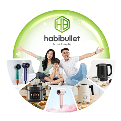 Công ty TNHH Habibullet Việt Nam