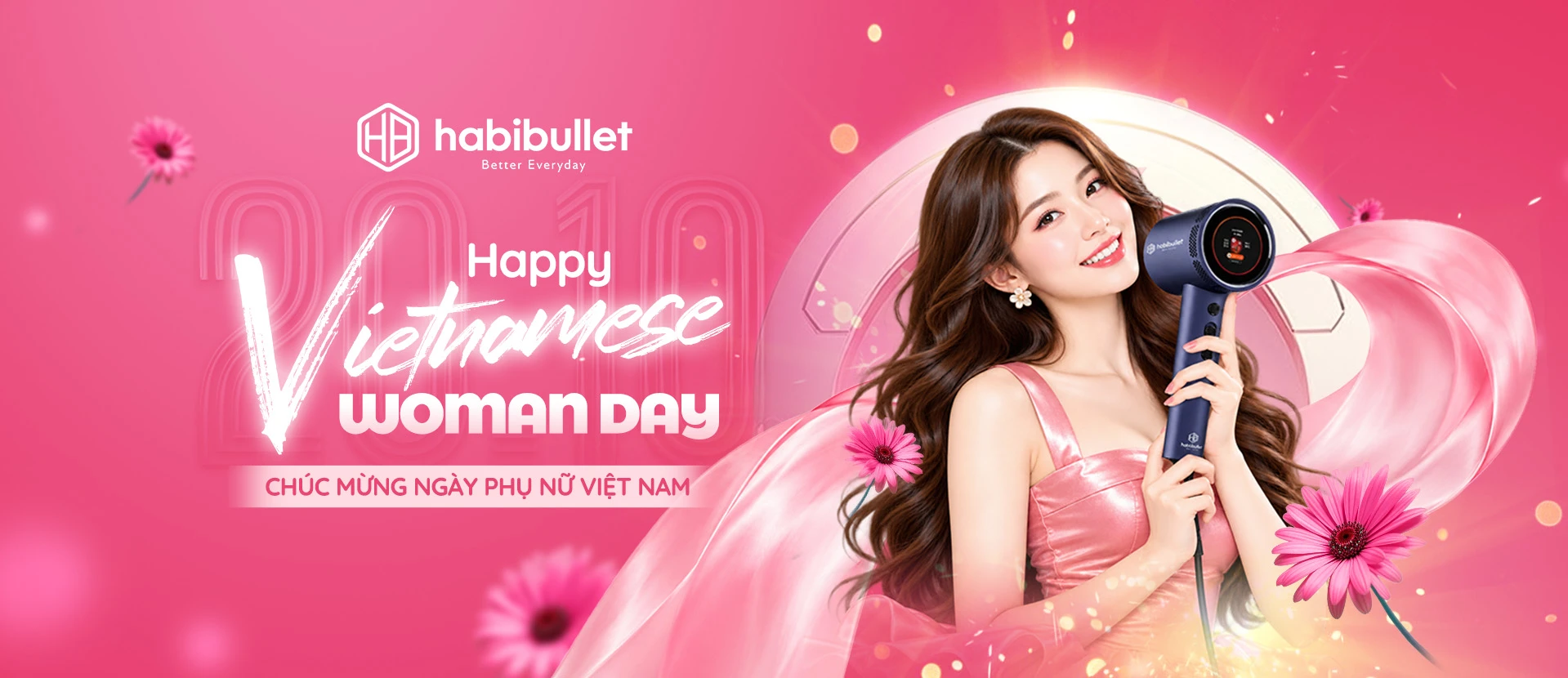 Công ty TNHH Habibullet Việt Nam